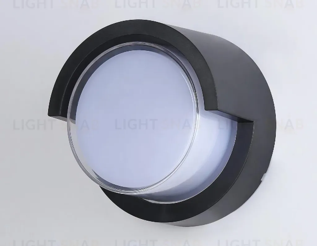 Уличный настенный светильник Ambrella Light Garden ST5231 ST5231
