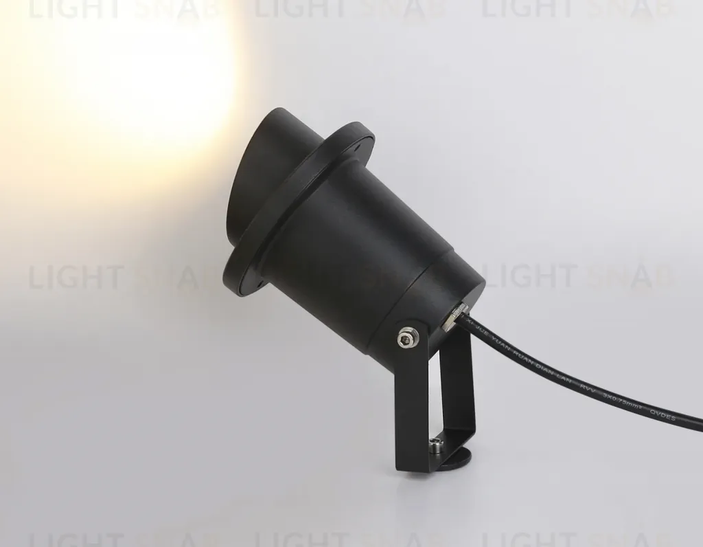 Уличный светильник в грунт Ambrella Light Garden ST6339 ST6339