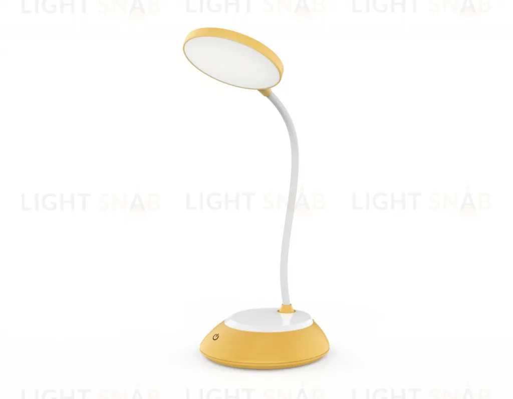 Настольная лампа Ambrella Light Desk DE602 DE602