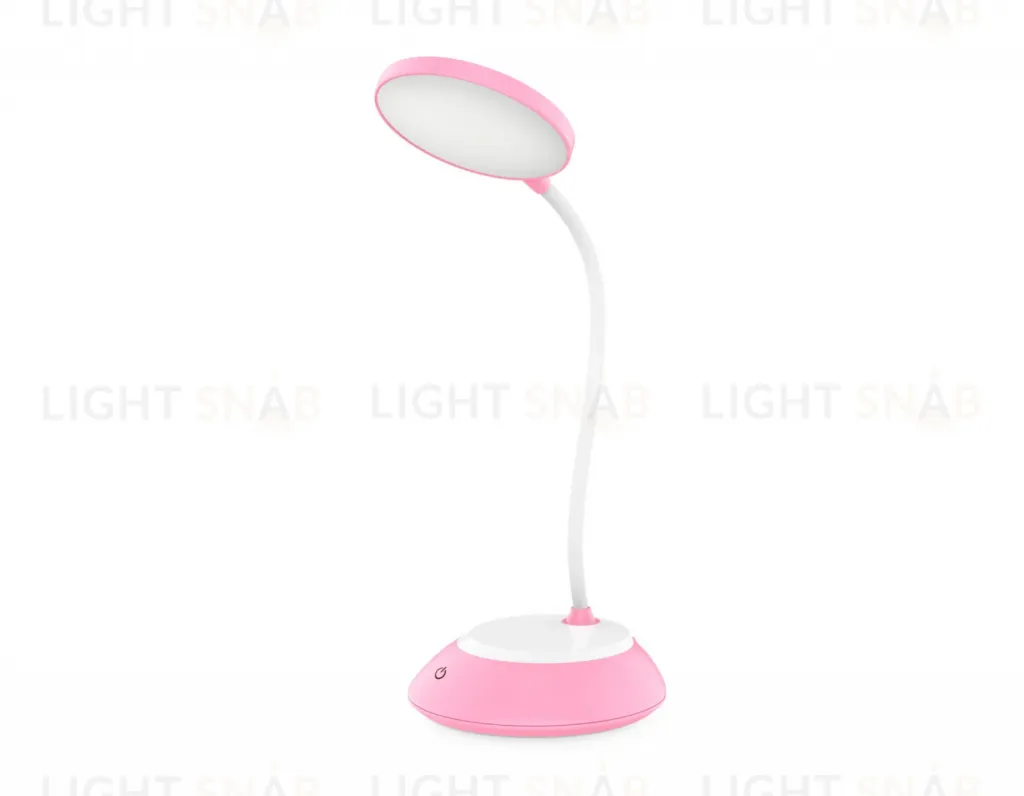 Настольная лампа Ambrella Light Desk DE603 DE603