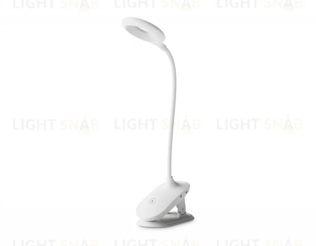 Настольная лампа Ambrella Light Desk DE700 DE700