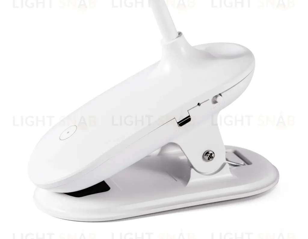 Настольная лампа Ambrella Light Desk DE700 DE700
