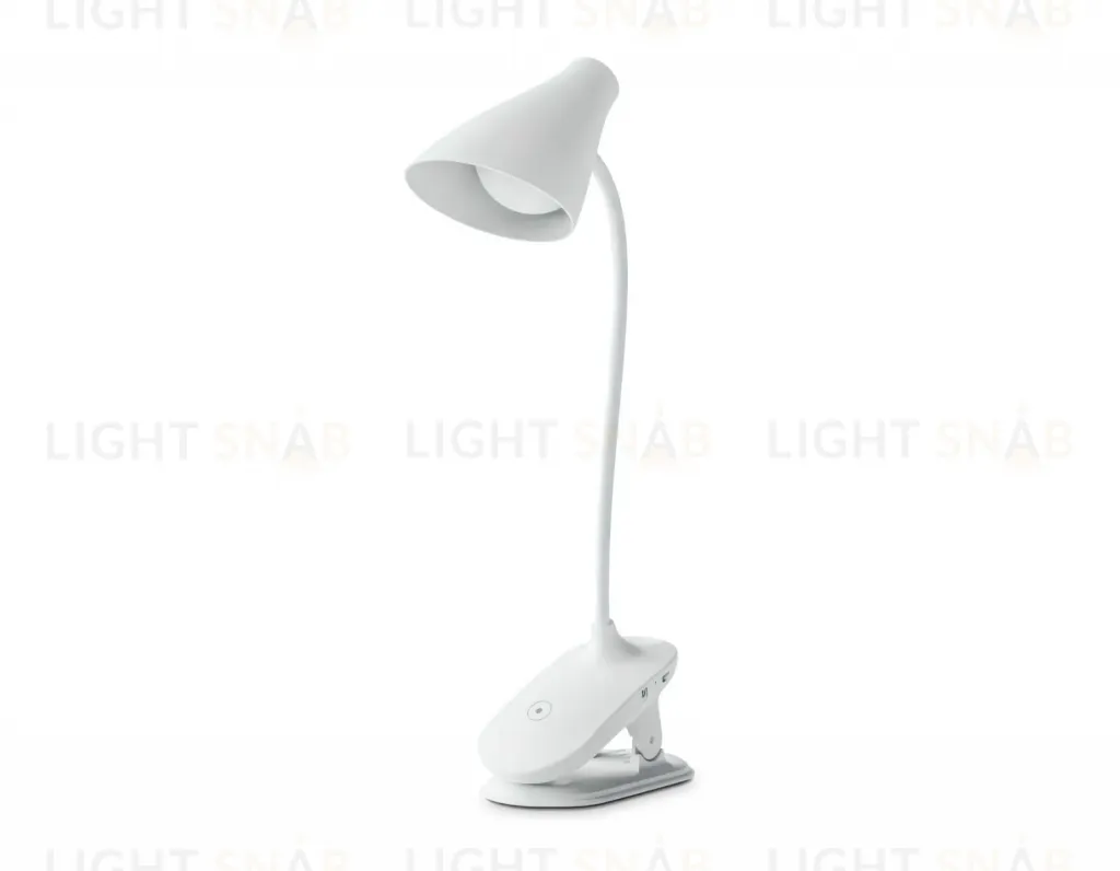Настольная лампа Ambrella Light Desk DE705 DE705