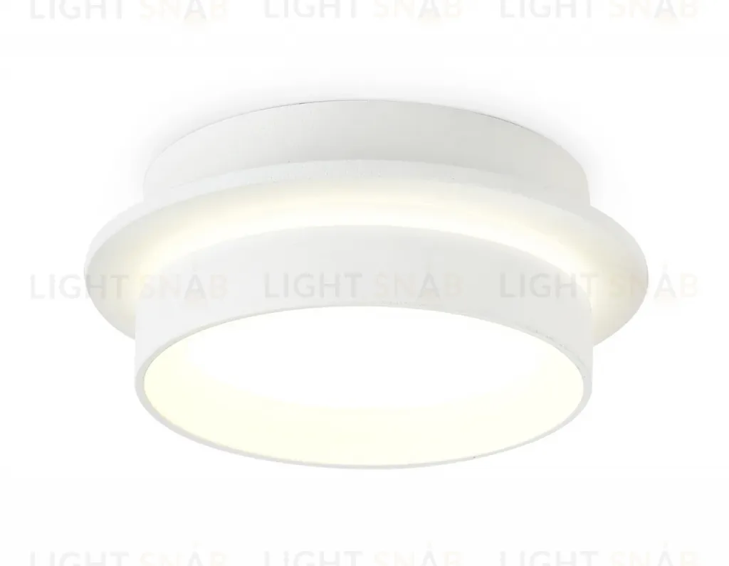 Накладной светильник Ambrella Light Techno TN5383 TN5383