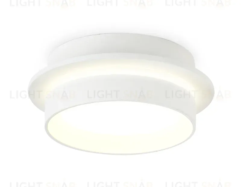 Накладной светильник Ambrella Light Techno TN5383 TN5383