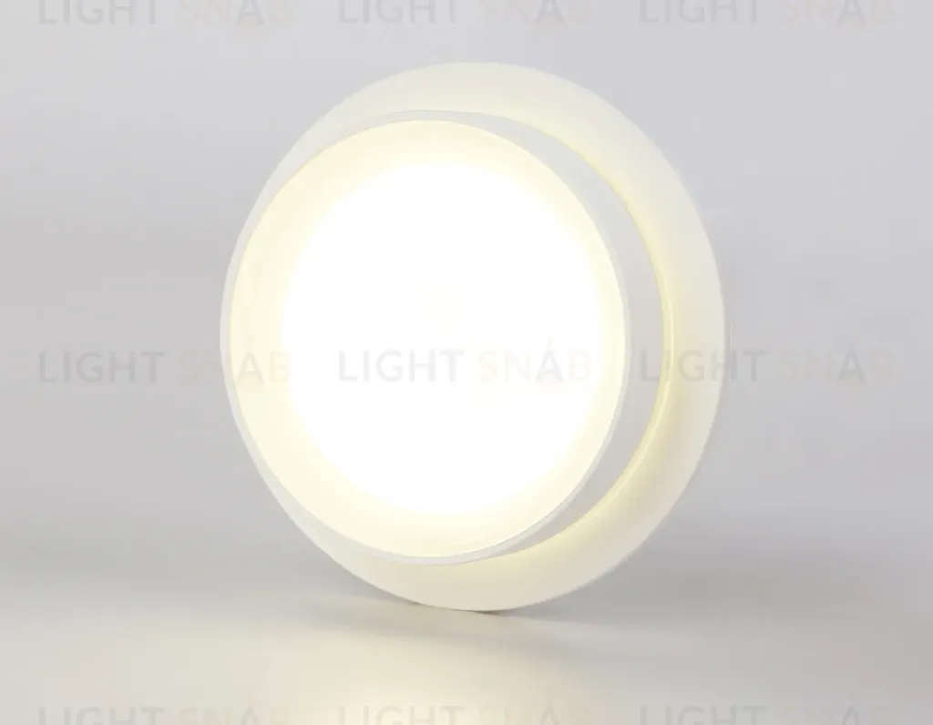 Накладной светильник Ambrella Light Techno TN5383 TN5383