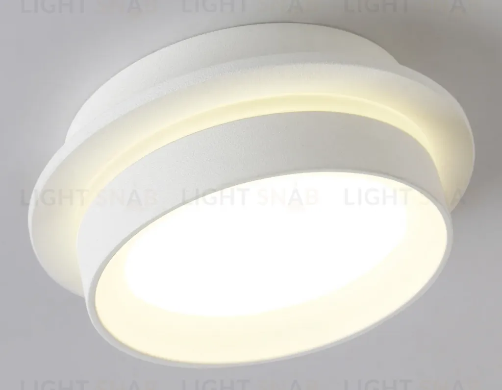 Накладной светильник Ambrella Light Techno TN5383 TN5383