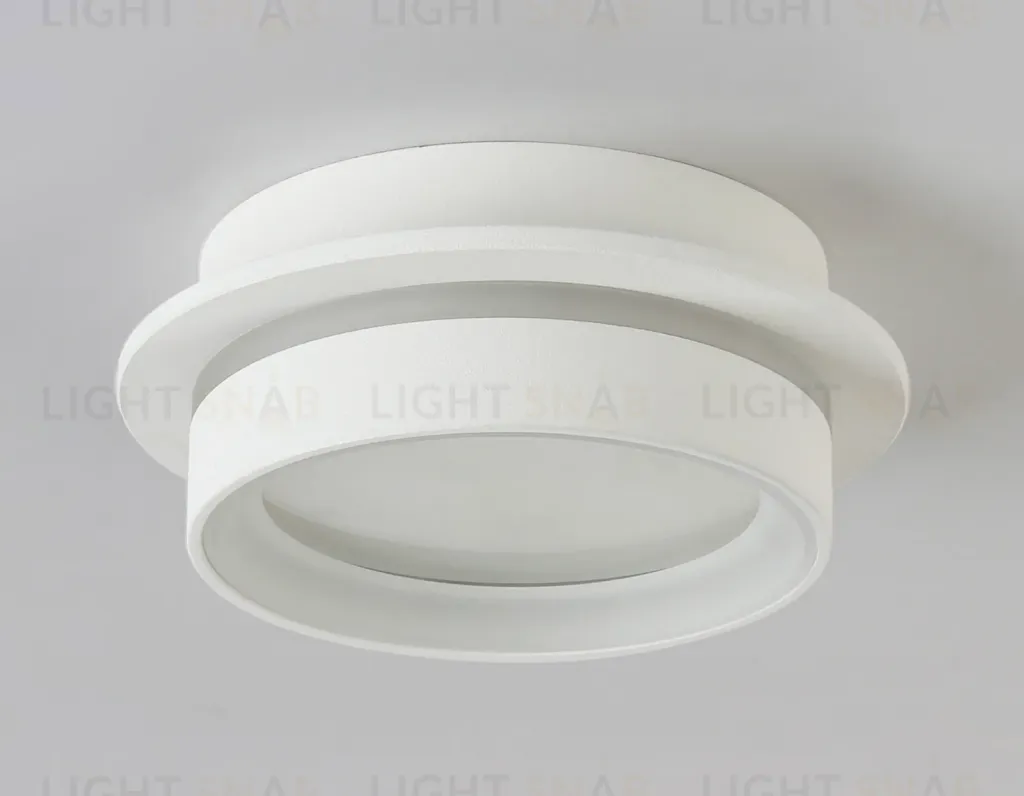 Накладной светильник Ambrella Light Techno TN5383 TN5383