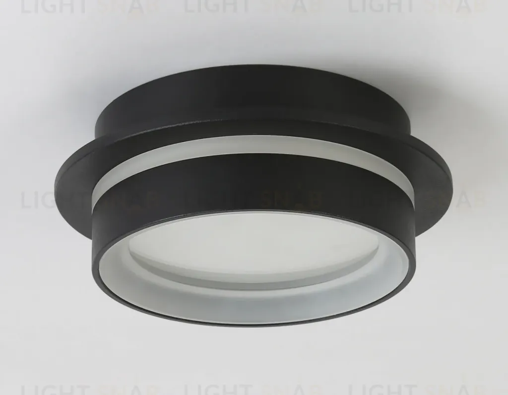 Накладной светильник Ambrella Light Techno TN5385 TN5385