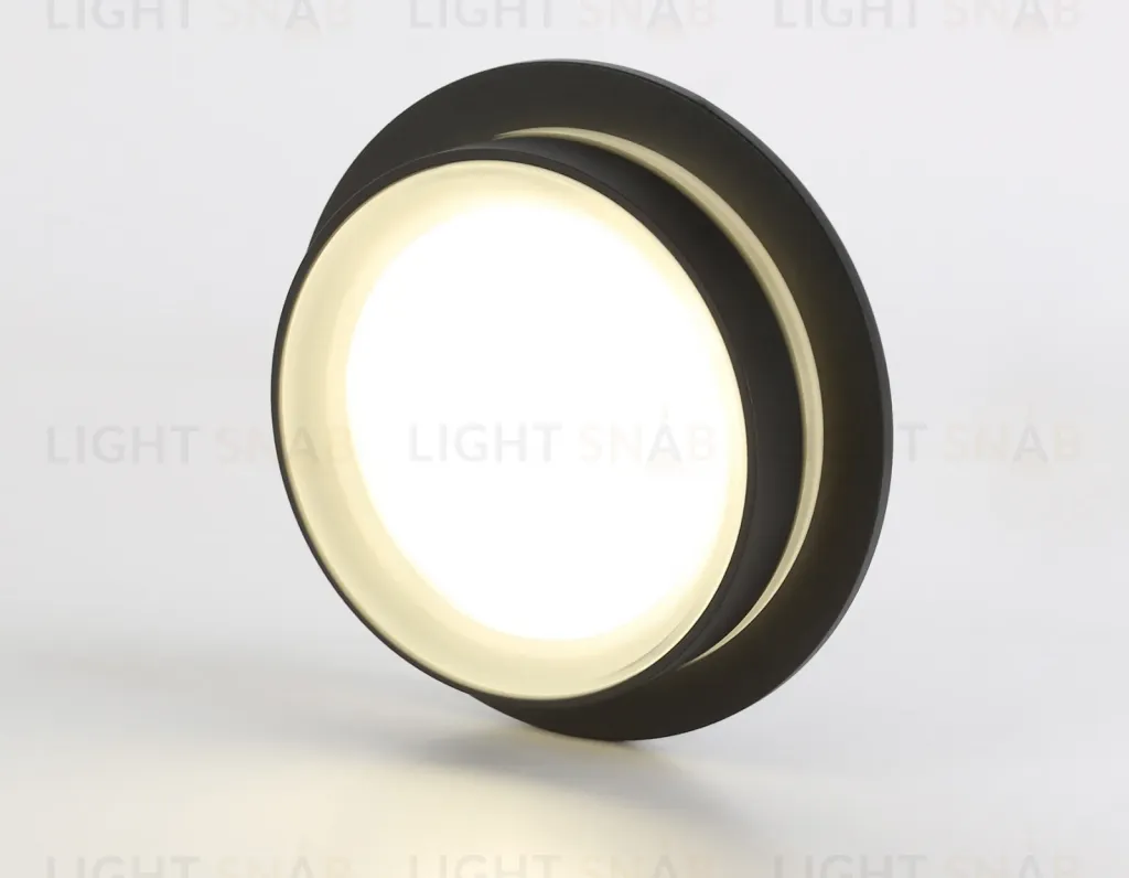 Накладной светильник Ambrella Light Techno TN5385 TN5385