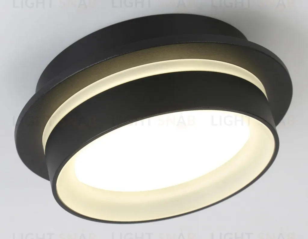 Накладной светильник Ambrella Light Techno TN5385 TN5385