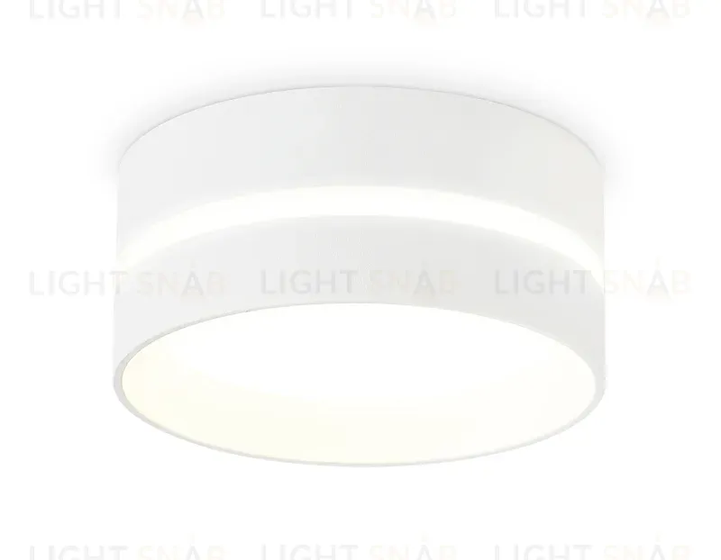 Накладной светильник Ambrella Light Techno TN5388 TN5388