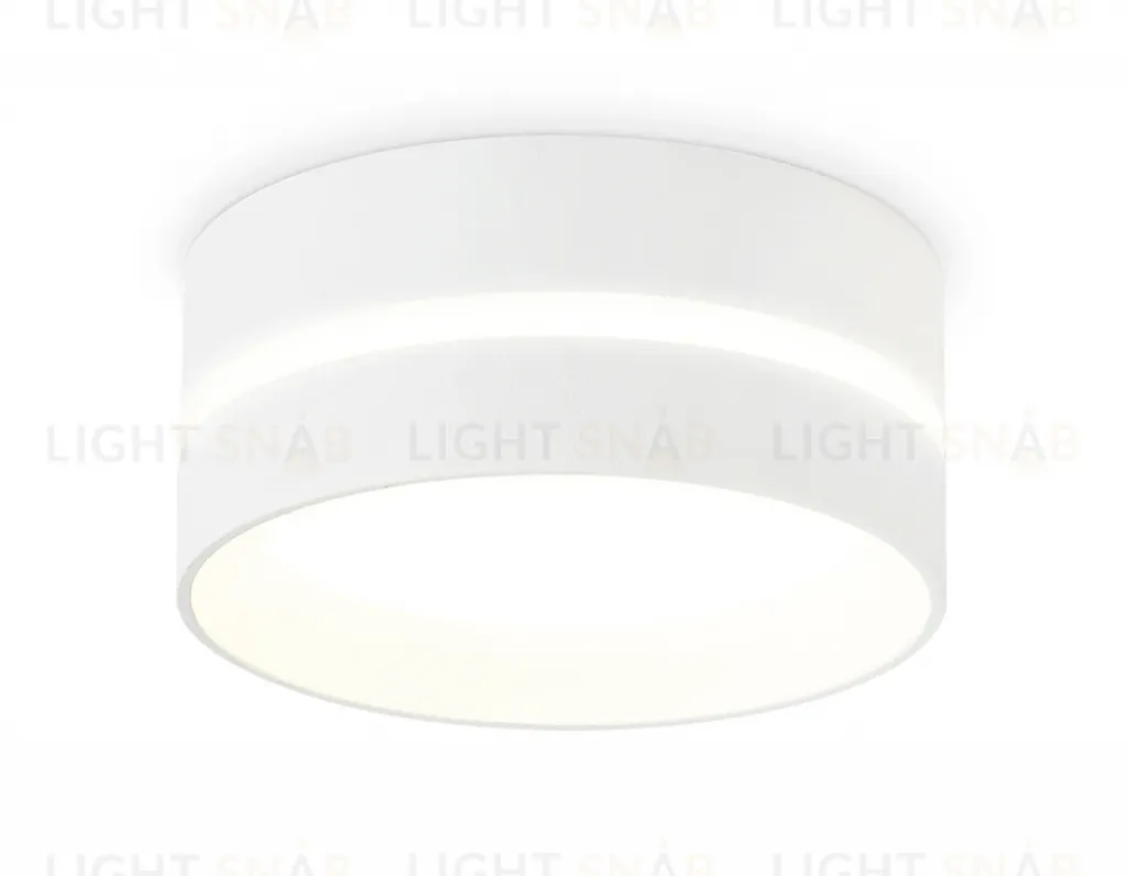 Накладной светильник Ambrella Light Techno TN5388 TN5388