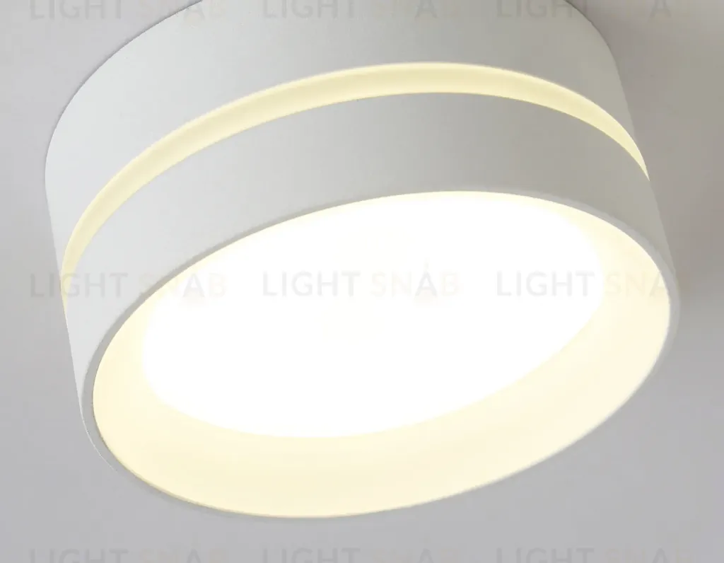 Накладной светильник Ambrella Light Techno TN5388 TN5388