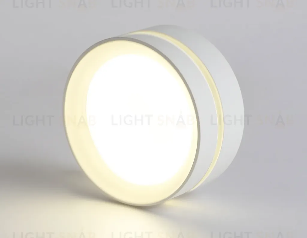 Накладной светильник Ambrella Light Techno TN5388 TN5388