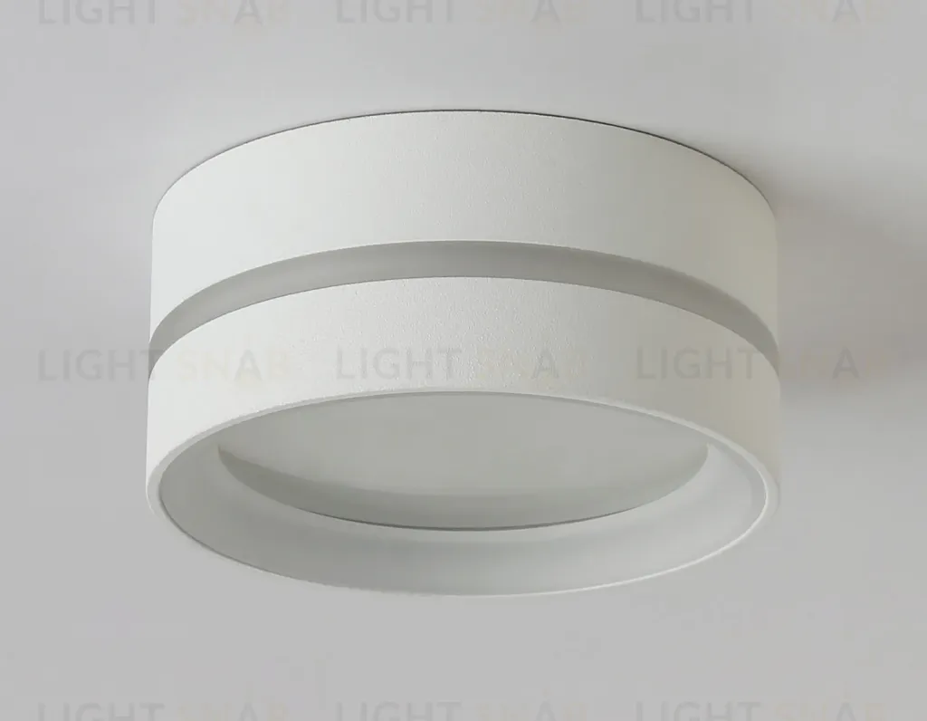 Накладной светильник Ambrella Light Techno TN5388 TN5388