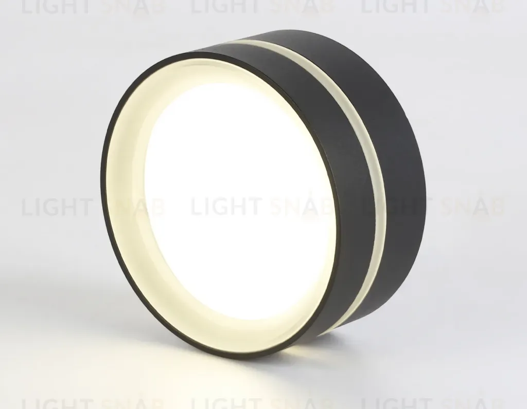 Накладной светильник Ambrella Light Techno TN5389 TN5389