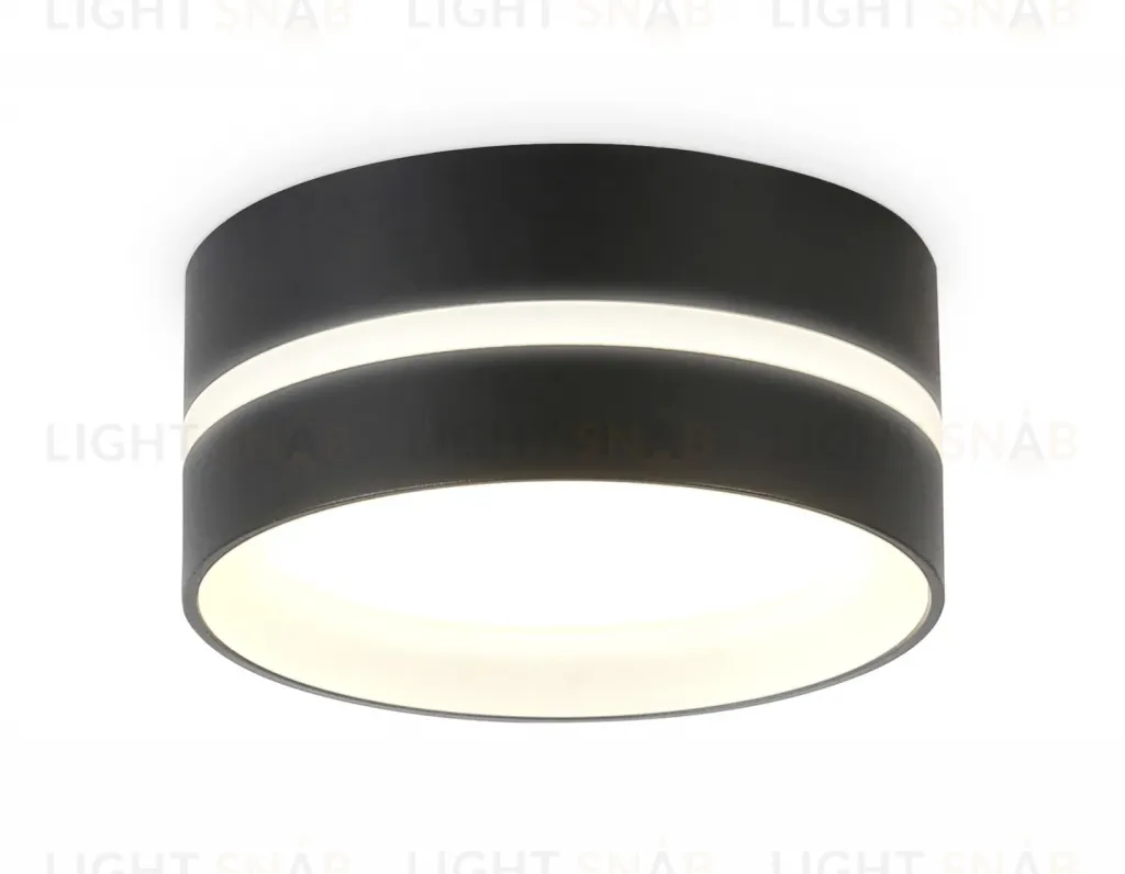 Накладной светильник Ambrella Light Techno TN5389 TN5389