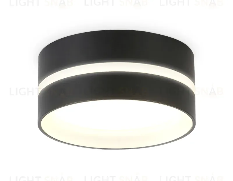 Накладной светильник Ambrella Light Techno TN5389 TN5389