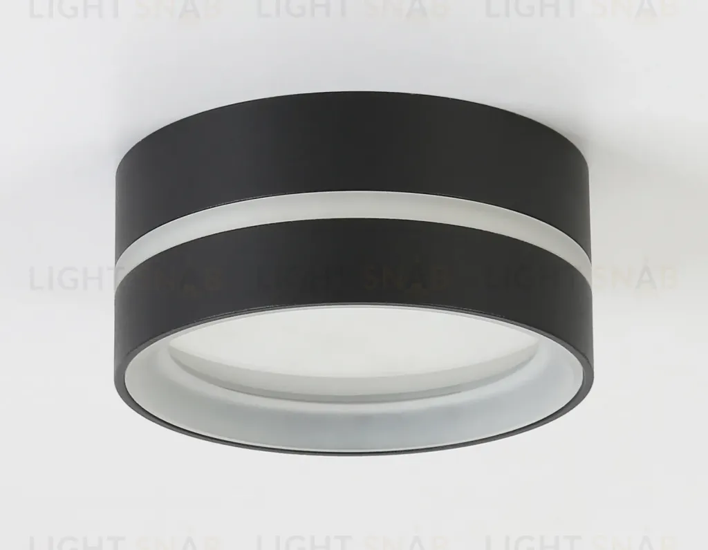 Накладной светильник Ambrella Light Techno TN5389 TN5389