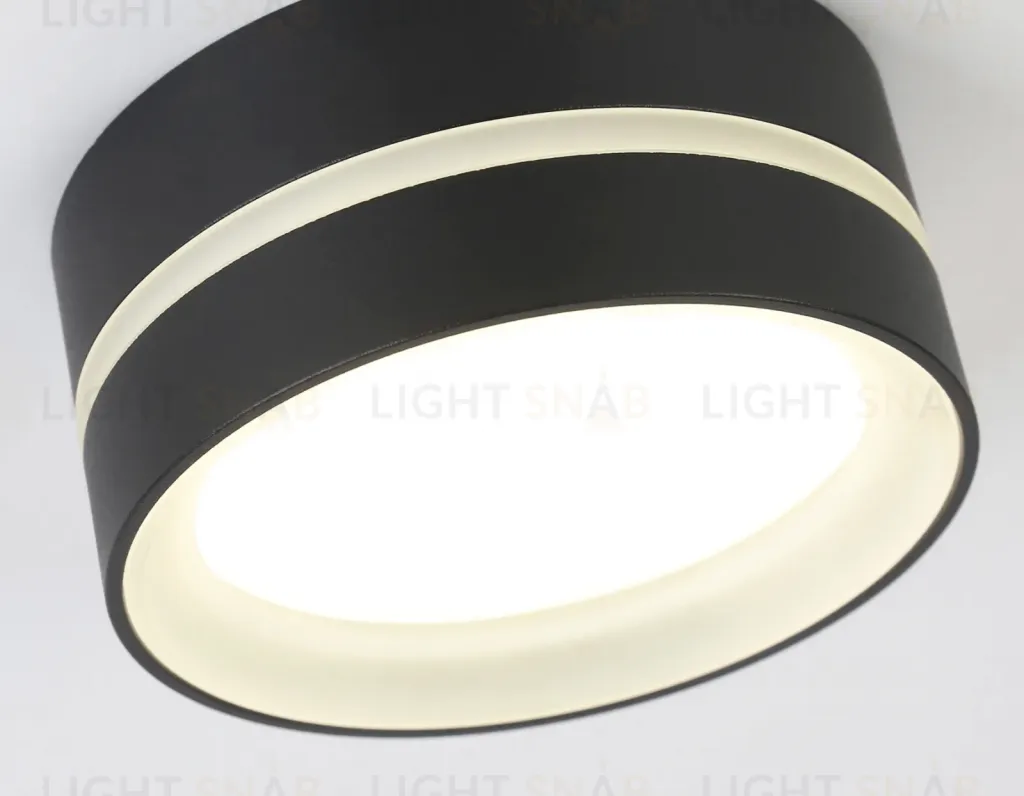 Накладной светильник Ambrella Light Techno TN5389 TN5389