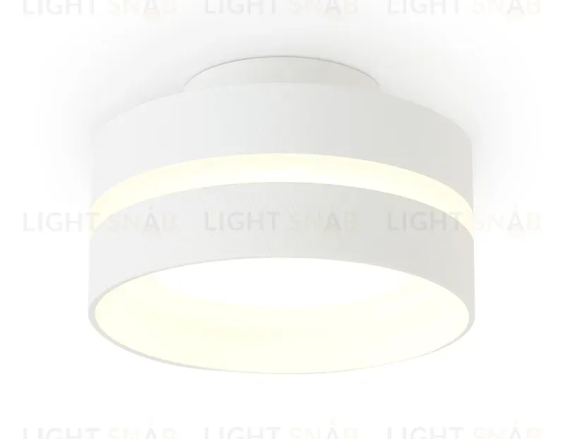 Накладной светильник Ambrella Light Techno TN5419 TN5419