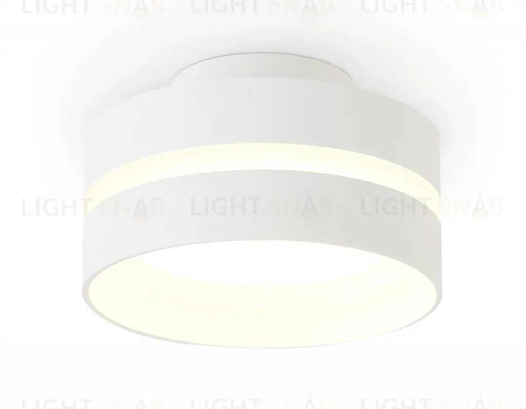 Накладной светильник Ambrella Light Techno TN5419 TN5419