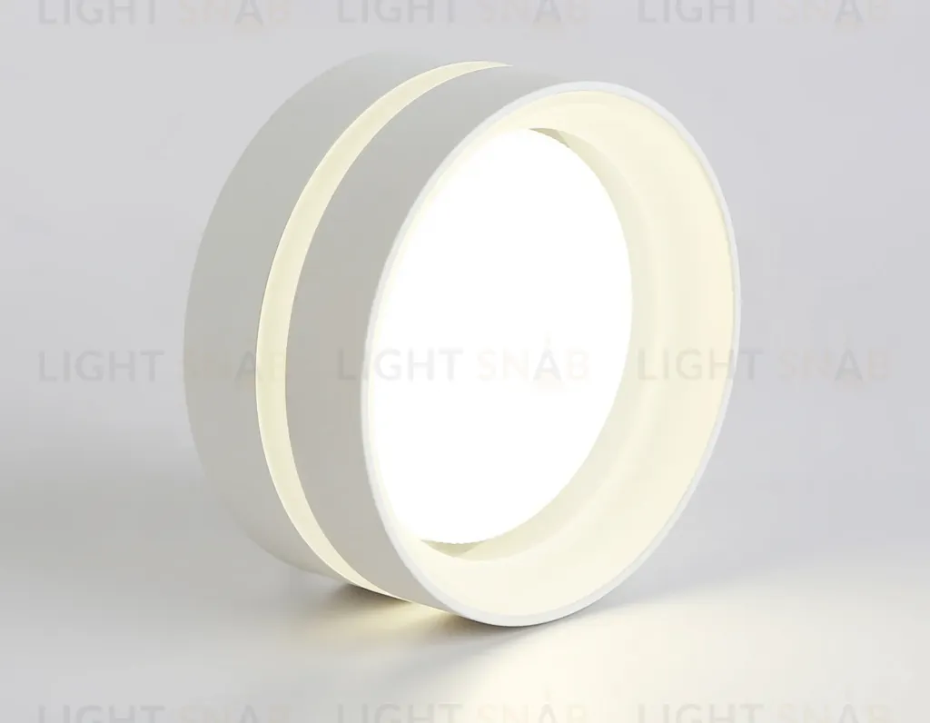 Накладной светильник Ambrella Light Techno TN5419 TN5419