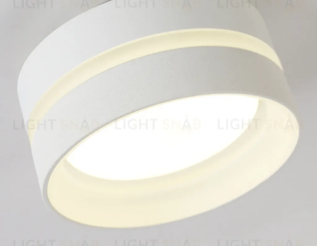 Накладной светильник Ambrella Light Techno TN5419 TN5419