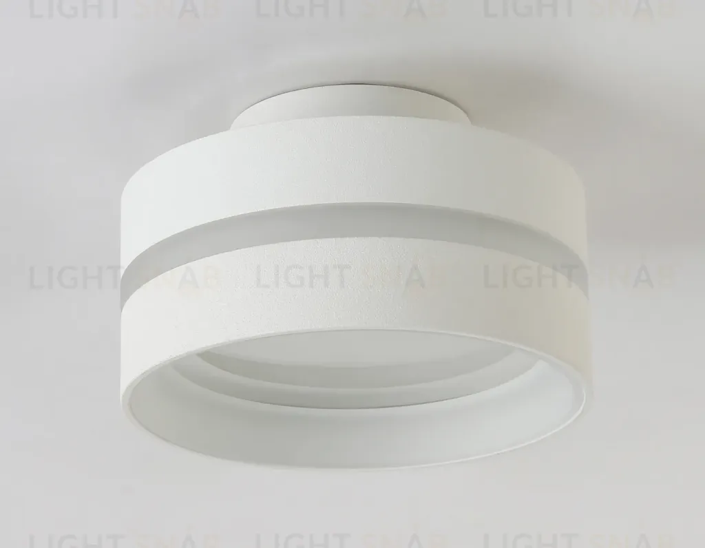 Накладной светильник Ambrella Light Techno TN5419 TN5419