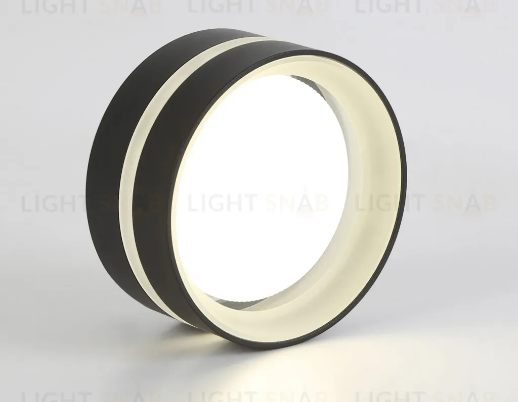 Накладной светильник Ambrella Light Techno TN5421 TN5421