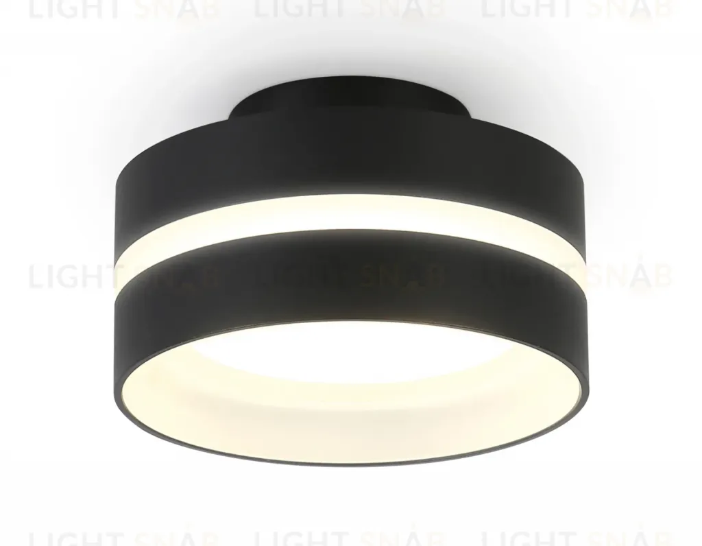 Накладной светильник Ambrella Light Techno TN5421 TN5421