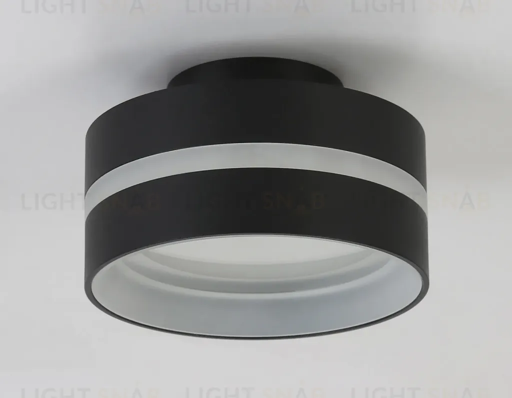 Накладной светильник Ambrella Light Techno TN5421 TN5421