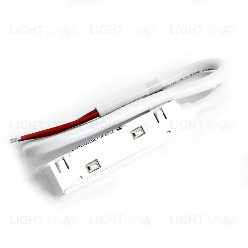 Коннектор Feron LD3000 41968 41968