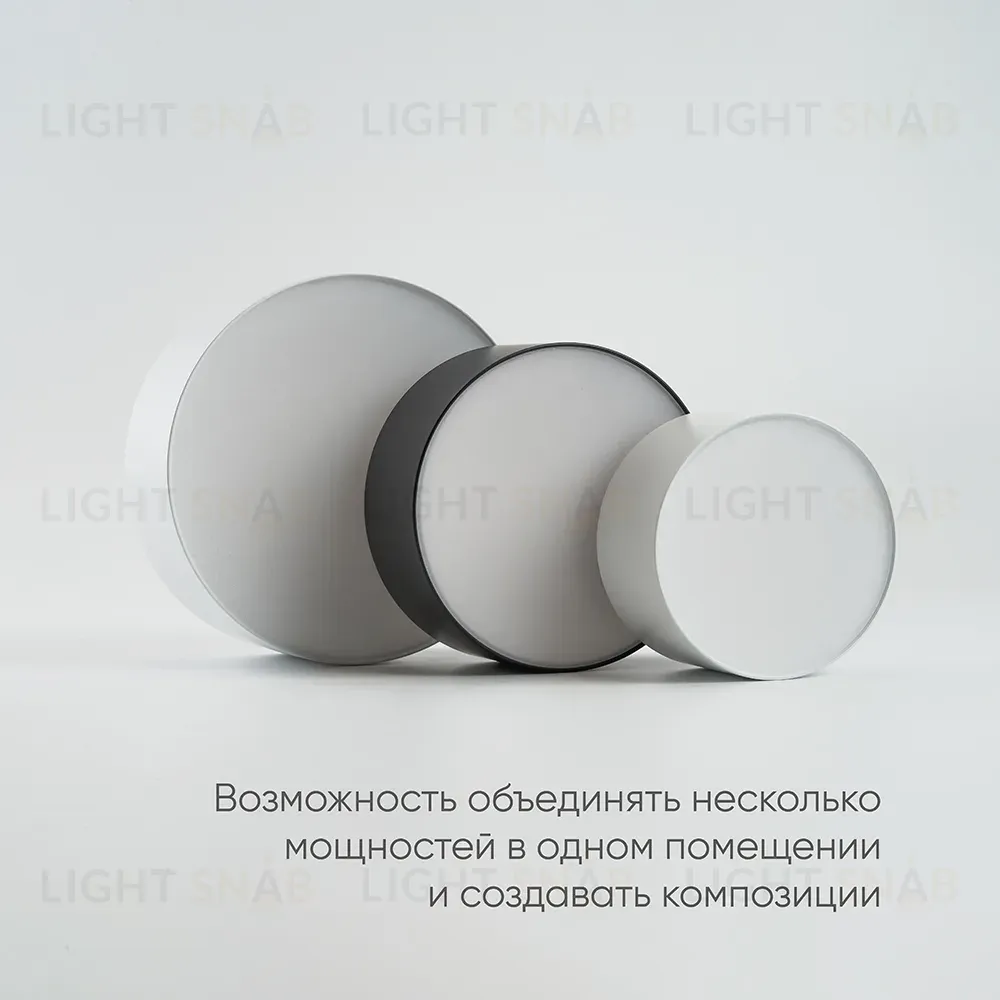 Накладной светильник Feron AL200 48078 48078