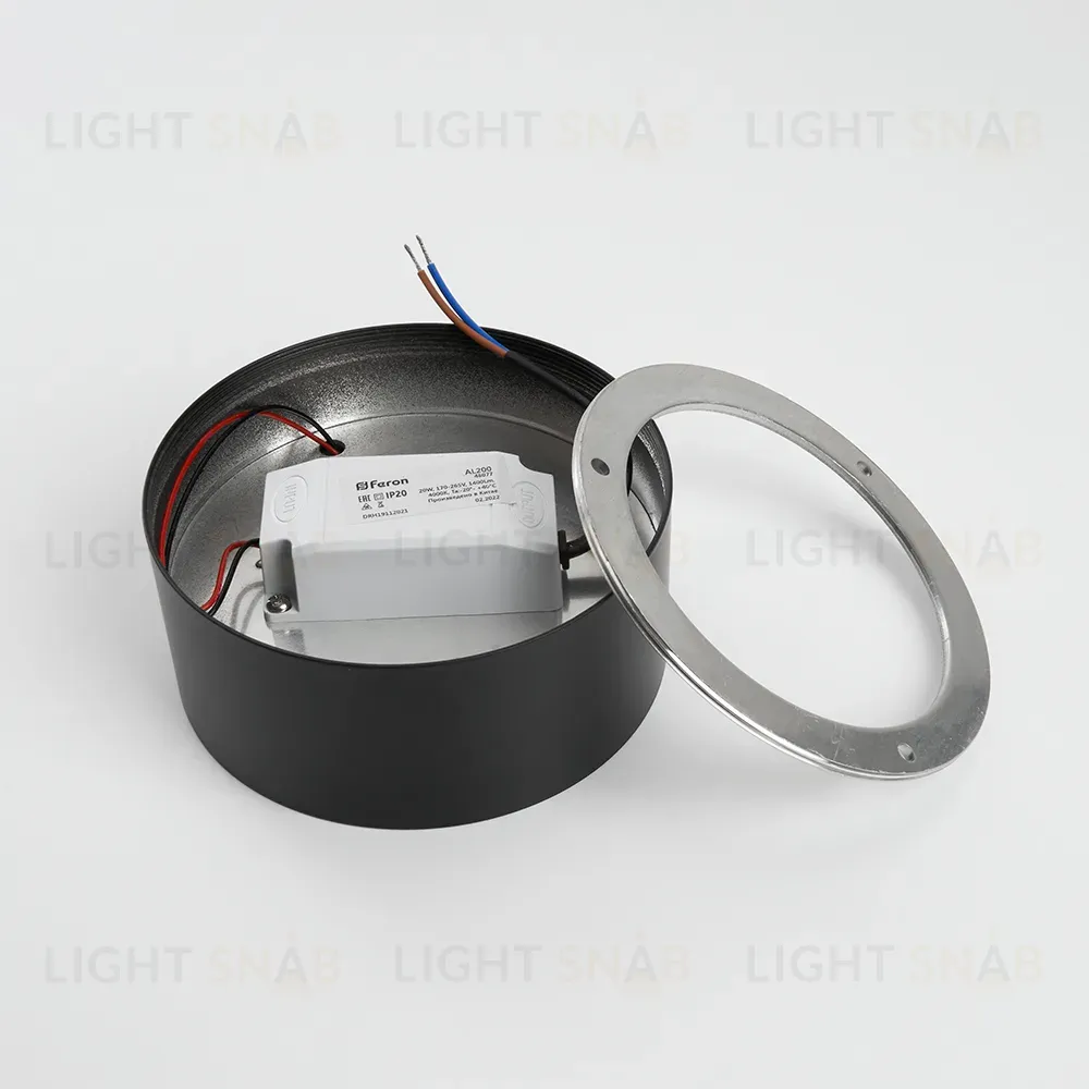 Накладной светильник Feron AL200 48079 48079