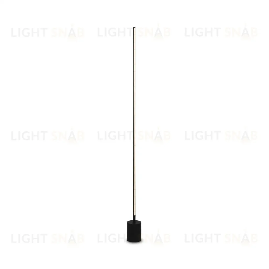 Торшер Maytoni Flow MOD147FL-L20BK1 MOD147FL-L20BK1