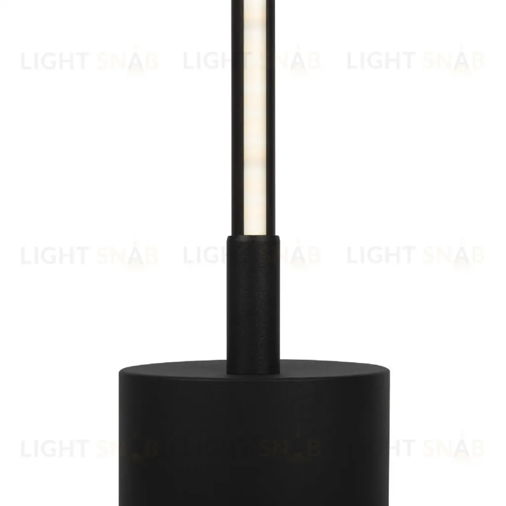 Торшер Maytoni Flow MOD147FL-L20BK1 MOD147FL-L20BK1