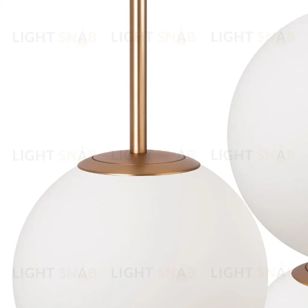 Подвесной светильник Maytoni Basic form MOD321PL-03G1 MOD321PL-03G1