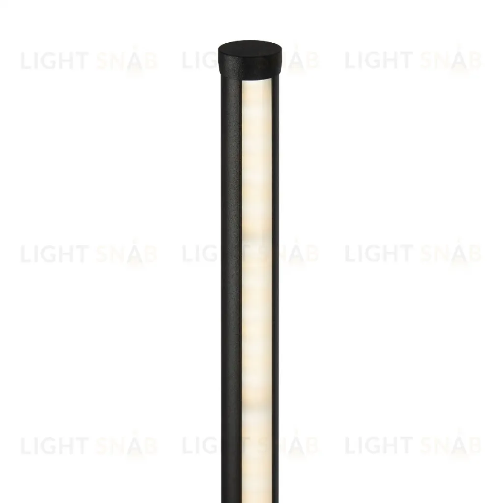 Торшер Maytoni Flow MOD147FL-L20BK1 MOD147FL-L20BK1