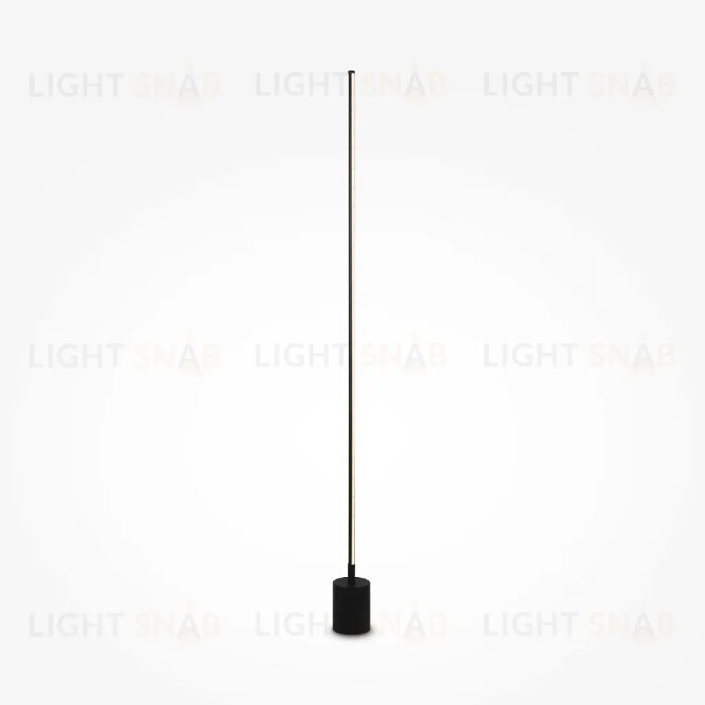 Торшер Maytoni Flow MOD147FL-L20BK1 MOD147FL-L20BK1