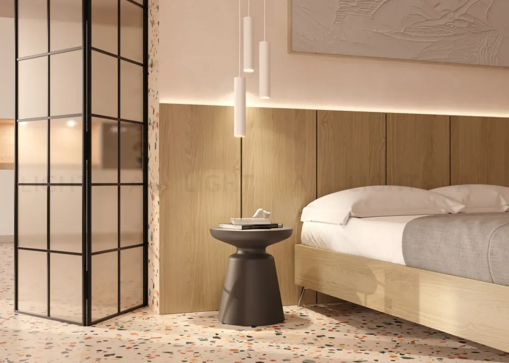 Светодиодная лента Maytoni Technical Led strip 12В 2835 4,8Вт/м 3000K 5м IP20 20007 20007