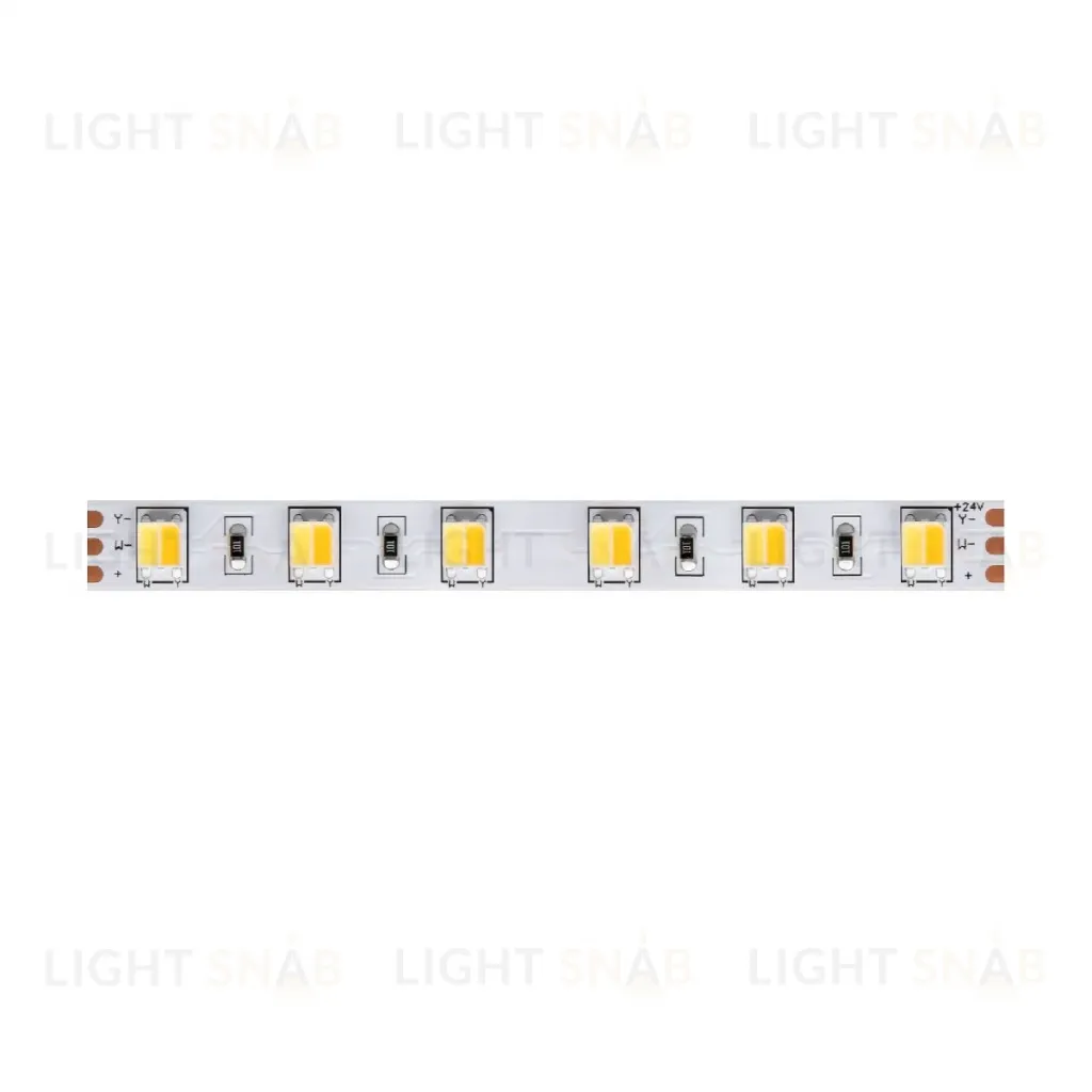 Светодиодная лента Maytoni Technical Led strip 24В 5050+5050 14,4Вт/м 5м IP20 20043 20043