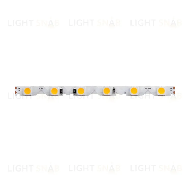 Светодиодная лента Maytoni Technical Led strip 24В 5050 12Вт/м 3000K 5м IP20 20044 20044