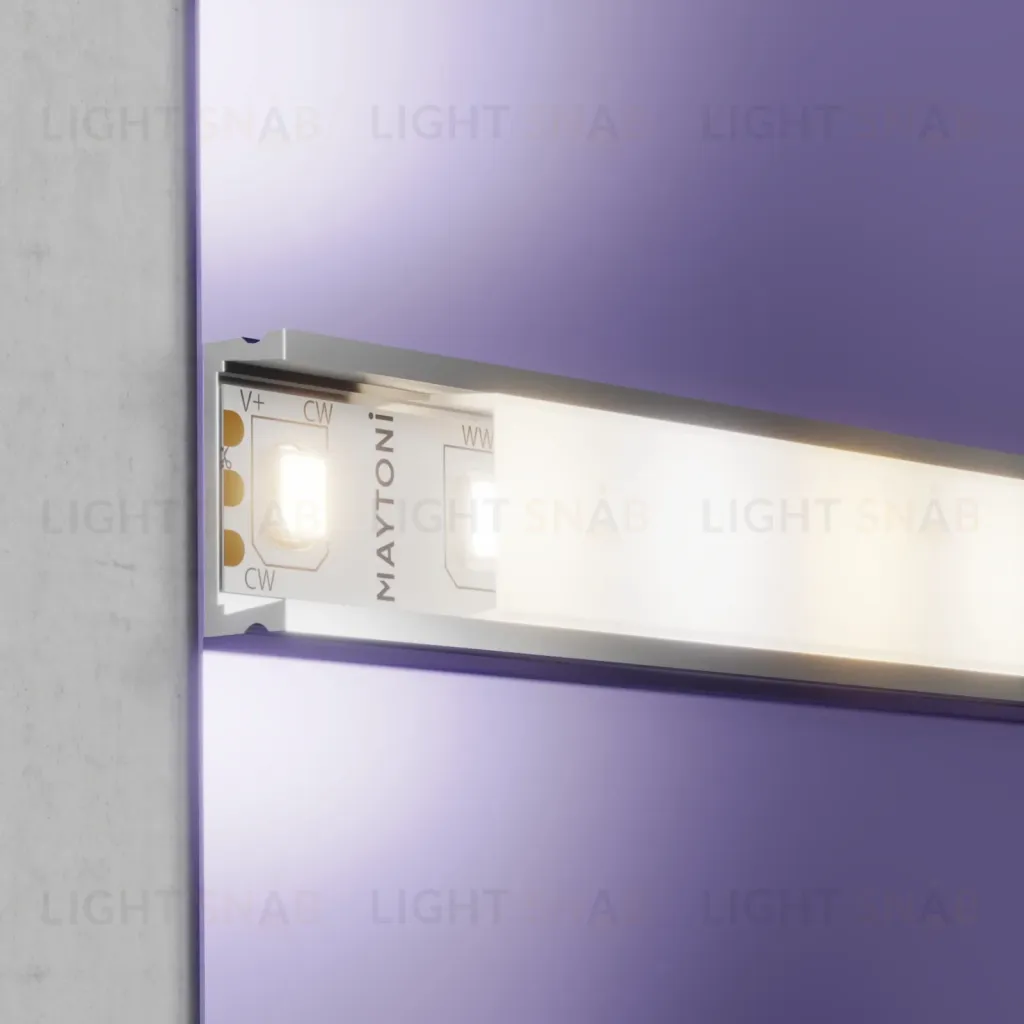 Светодиодная лента Maytoni Technical Led strip 24В 2835 12Вт/м MIX 5м IP20 20040 20040