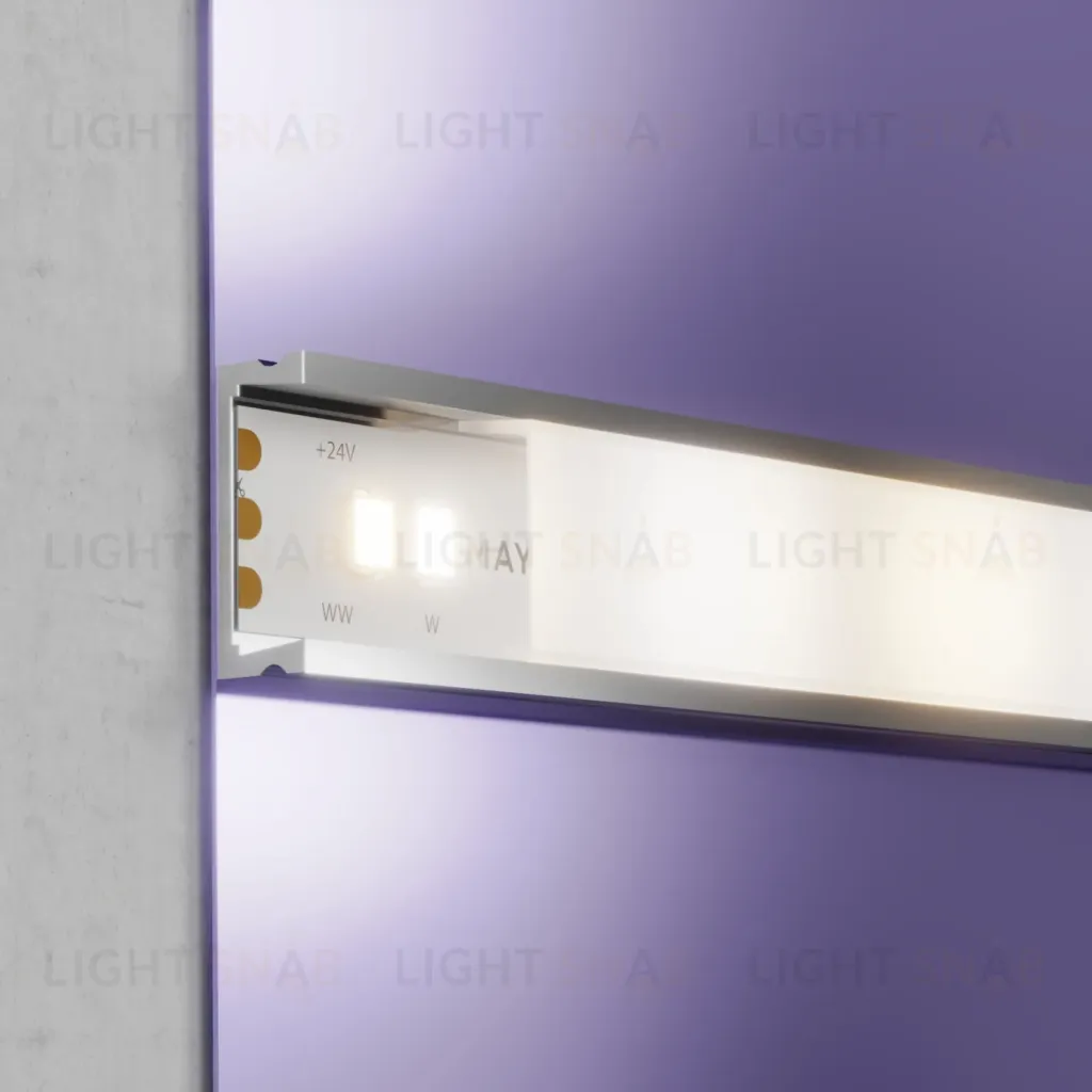 Светодиодная лента Maytoni Technical Led strip 24В 2835 19Вт/м MIX 5м IP20 20041 20041