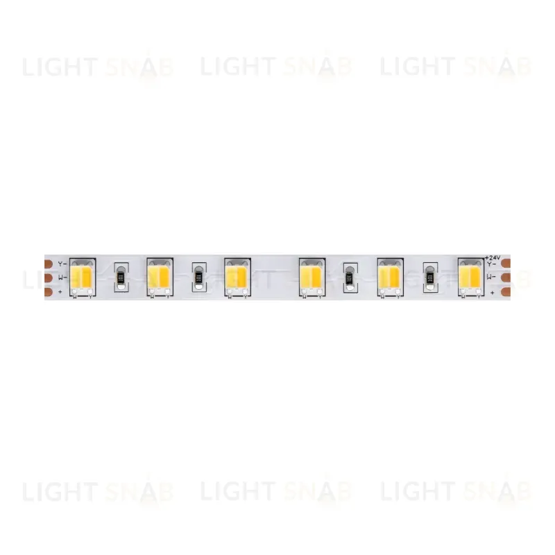 Светодиодная лента Maytoni Technical Led strip 24В 5050 14,4Вт/м MIX 5м IP20 20042 20042