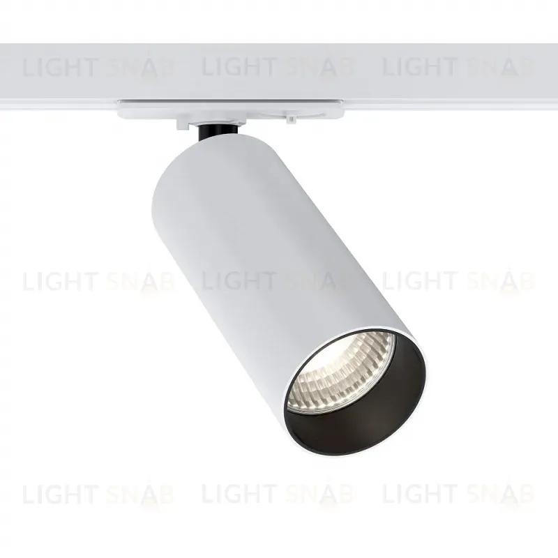 Трековый светильник Maytoni Technical Focus Zoom TR021-1-12B4K-Z-W TR021-1-12B4K-Z-W