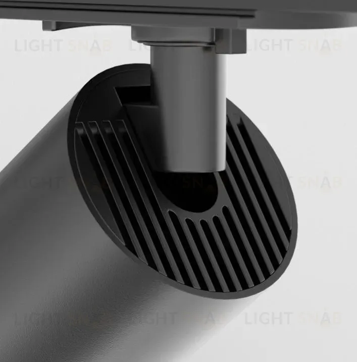 Трековый светильник Maytoni Technical Focus Zoom TR021-1-124K-Z-B TR021-1-124K-Z-B