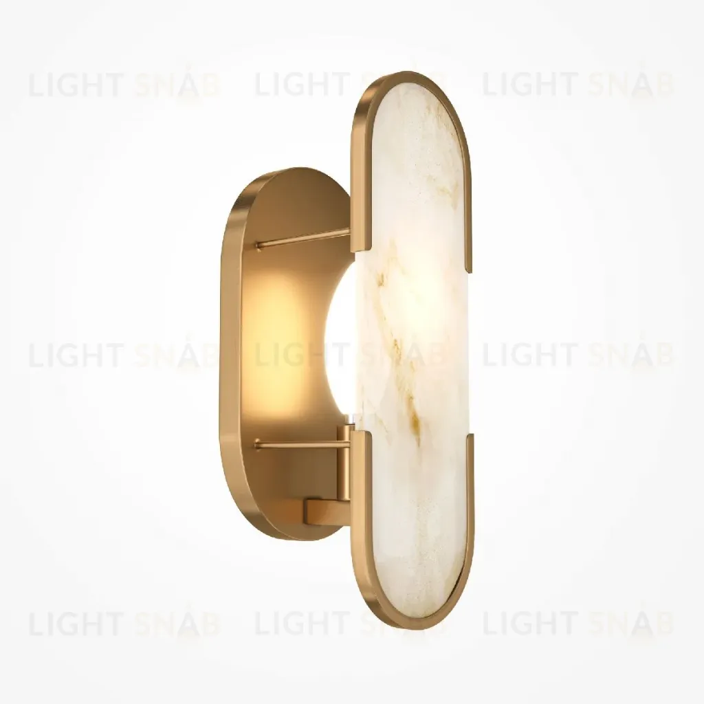 Бра Maytoni Marmo MOD099WL-01G3 MOD099WL-01G3